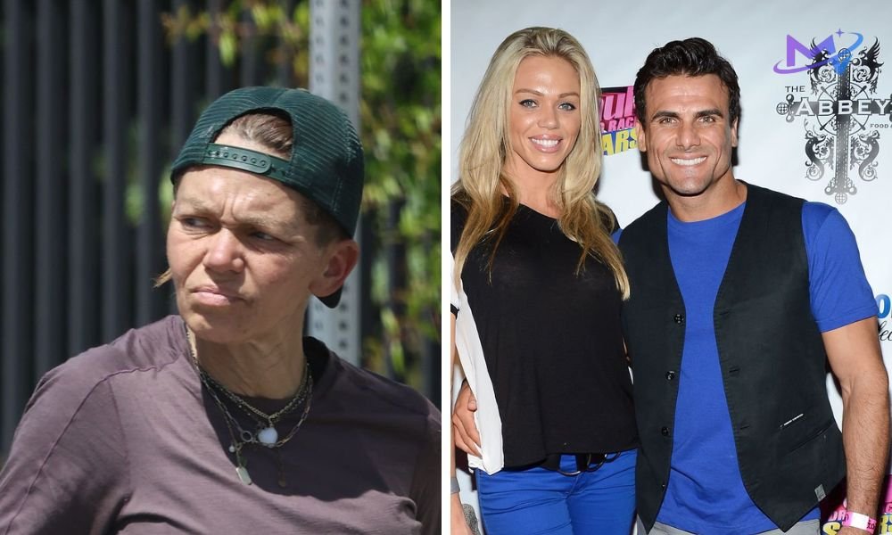 Loni Willison: What Happened to the Former Fitness Model?
