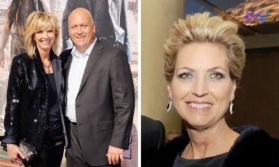 Who Is Kelly Ripken? All About Cal Ripken Jr.’s Ex-Wife