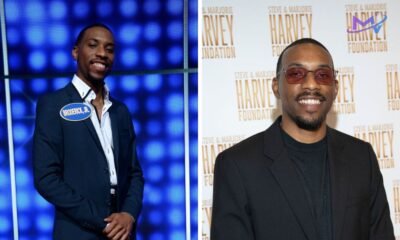 Broderick Harvey Jr
