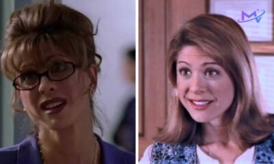 Tonie Perensky: Best Movies, Famous Roles, and Career Highlights