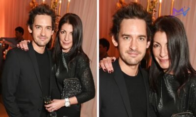 All About Gaby Jamieson: Will Kemp’s Wife and Film Composer
