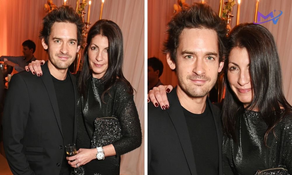 All About Gaby Jamieson: Will Kemp’s Wife and Film Composer