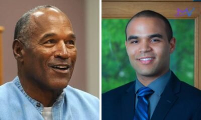 Meet Justin Ryan Simpson: O.J. Simpson’s Son