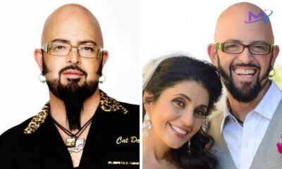 Minoo Rahbar: All About Jackson Galaxy’s Wife & Animal Advocate