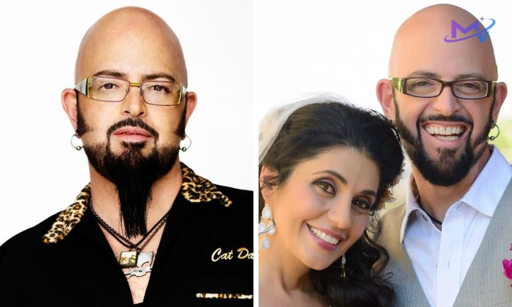 Minoo Rahbar: All About Jackson Galaxy’s Wife & Animal Advocate