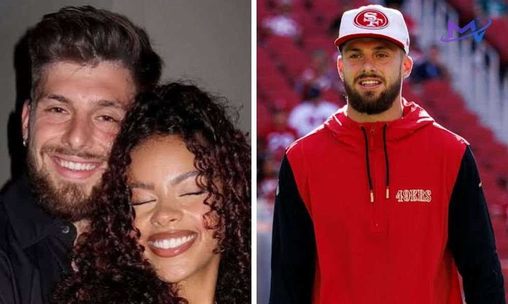 Who Is Tori Moraga? Ricky Pearsall’s Girlfriend