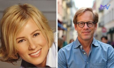 Jarel Portman: Everything About Traylor Howard’s Husband