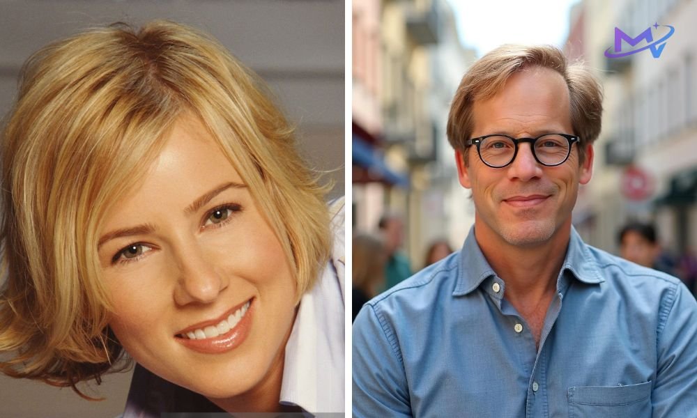 Jarel Portman: Everything About Traylor Howard’s Husband