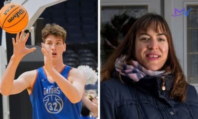 Anne Gariépy: Meet Olivier Rioux’s Mother