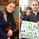 Who Is Mette-Marie Kongsved? All About Elijah Wood’s Wife