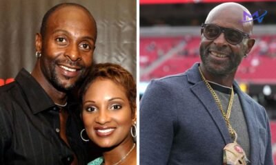 Who Is Jacqueline Bernice Mitchell? Jerry Rice’s Ex-Wife