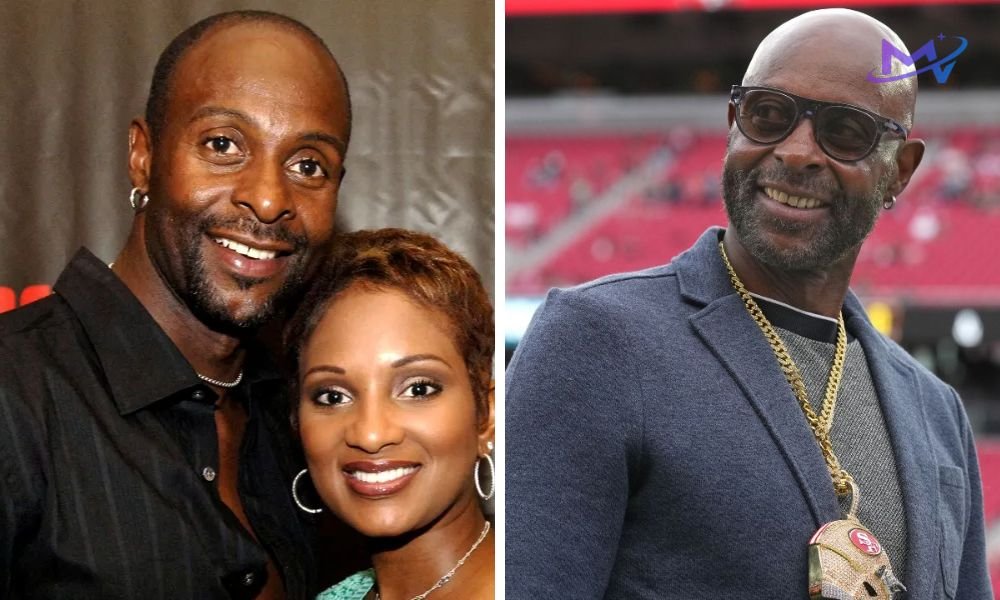 Who Is Jacqueline Bernice Mitchell? Jerry Rice’s Ex-Wife