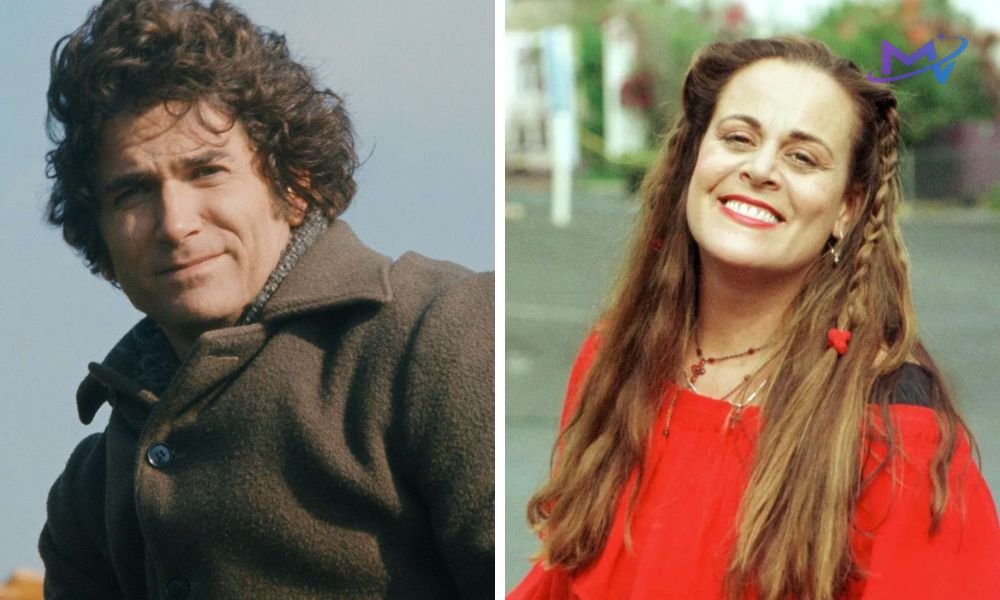 Who Is Cheryl Ann Pontrelli? Michael Landon’s Eldest Daughter