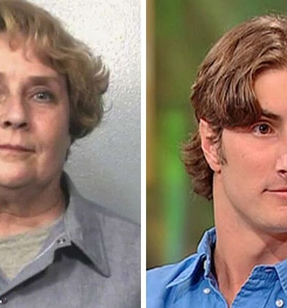 Rhett Broderick