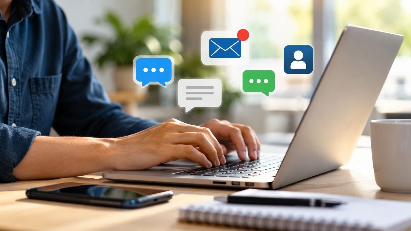 What Is Messagenal? A Simple Guide to Clear Communication