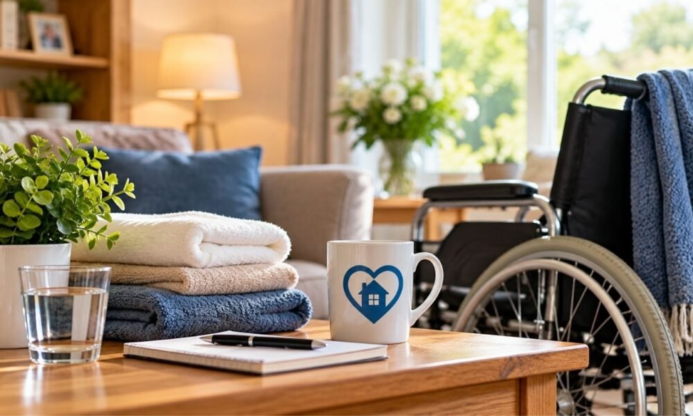 IKL Care Explained: Personal Care, Support Plans, and Services