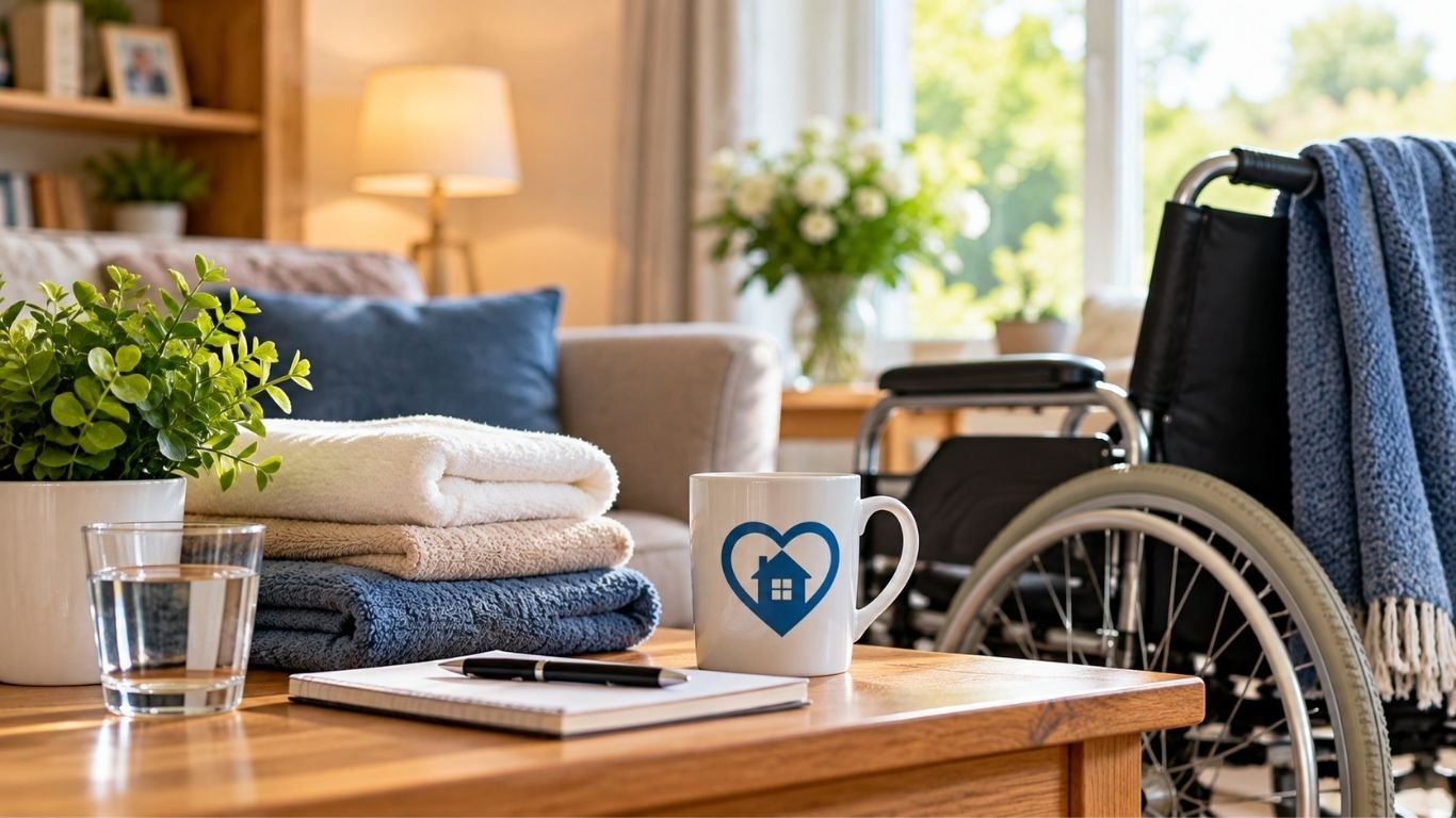IKL Care Explained: Personal Care, Support Plans, and Services