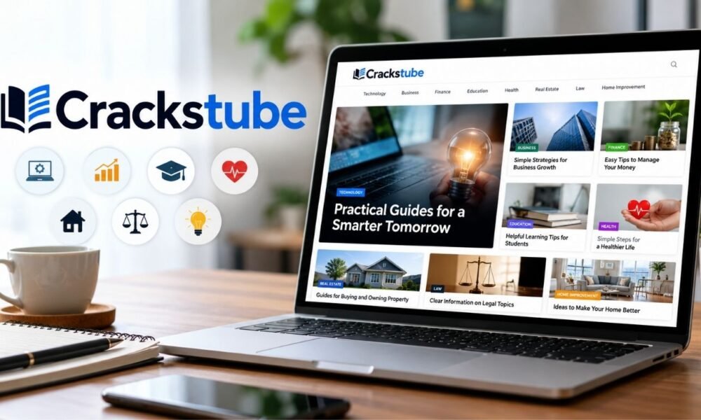 Crackstube Explained: How It Works and What It Offers