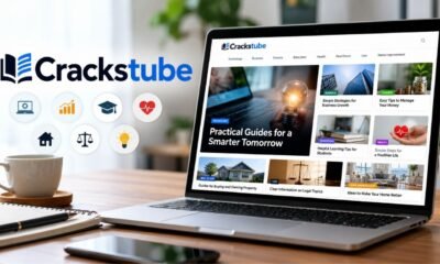 Crackstube Explained: How It Works and What It Offers