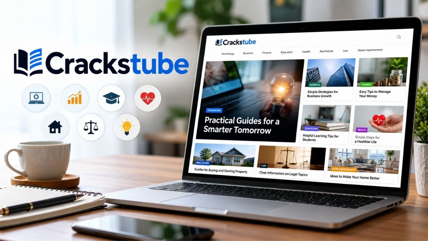 Crackstube Explained: How It Works and What It Offers
