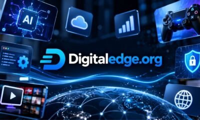 What Is Digitaledge.org? Tech Guides, Features, and Safety