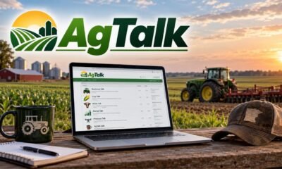 What Is AgTalk? A Simple Guide for Farmers