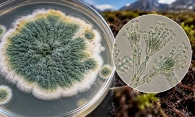 What Is Alogum? Everything About This Rare Soil Fungus