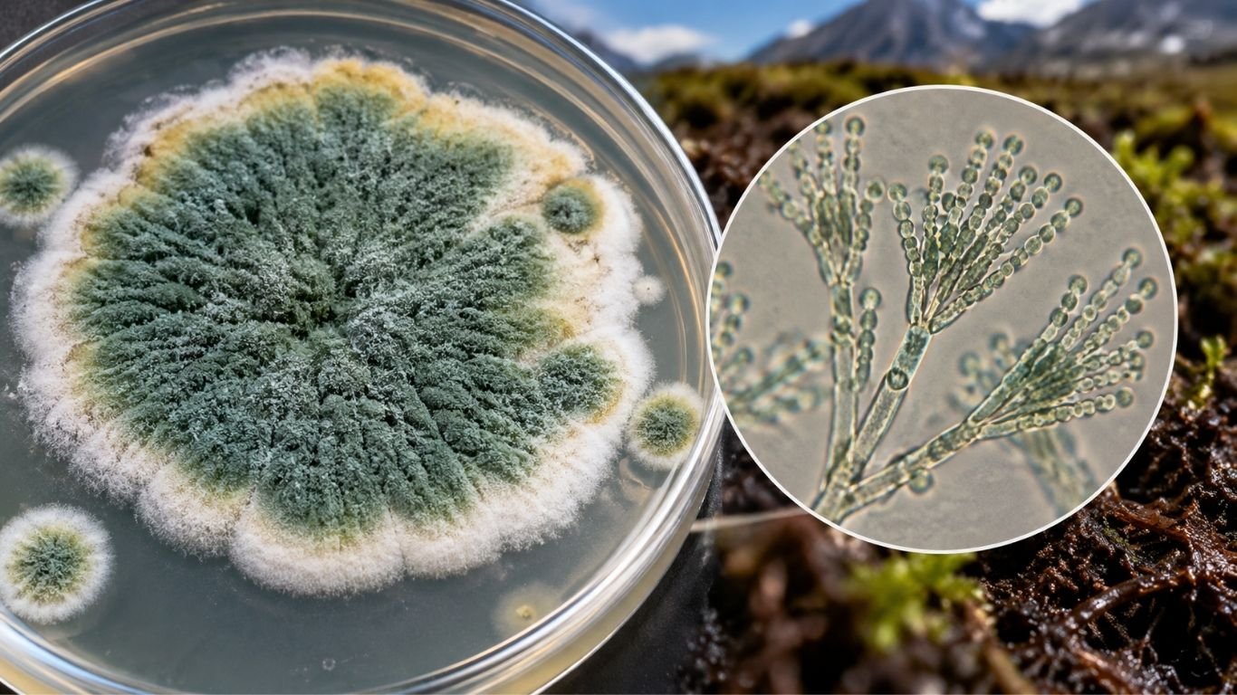What Is Alogum? Everything About This Rare Soil Fungus