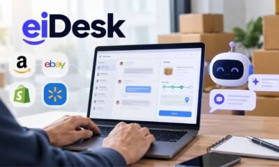 eiDesk Guide: Pricing, AI Agent Ava, and Key Features