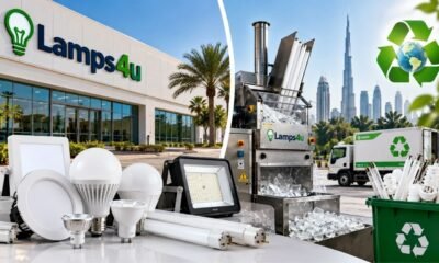Lamps4u FZCO: Complete Guide to Products, Services, and Location