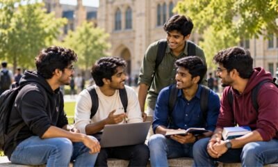 What Is a Tamil Students Association? A Simple Guide