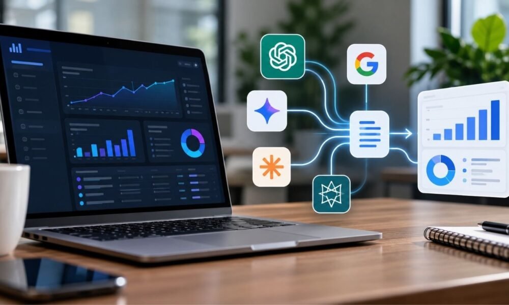 BrandRank.AI Normalization Transformation Rules: Complete Guide for 2026