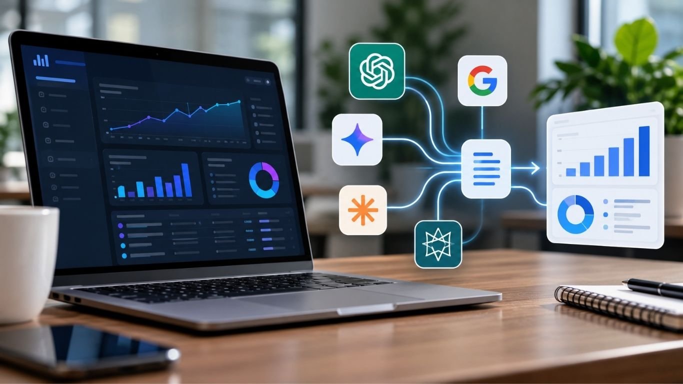 BrandRank.AI Normalization Transformation Rules: Complete Guide for 2026