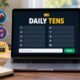 Daily Tens Game Guide: Rules, Features, and Tips for Beginners