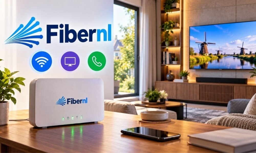 Fibernl Internet Guide: Speeds, Costs, Coverage, and Installation