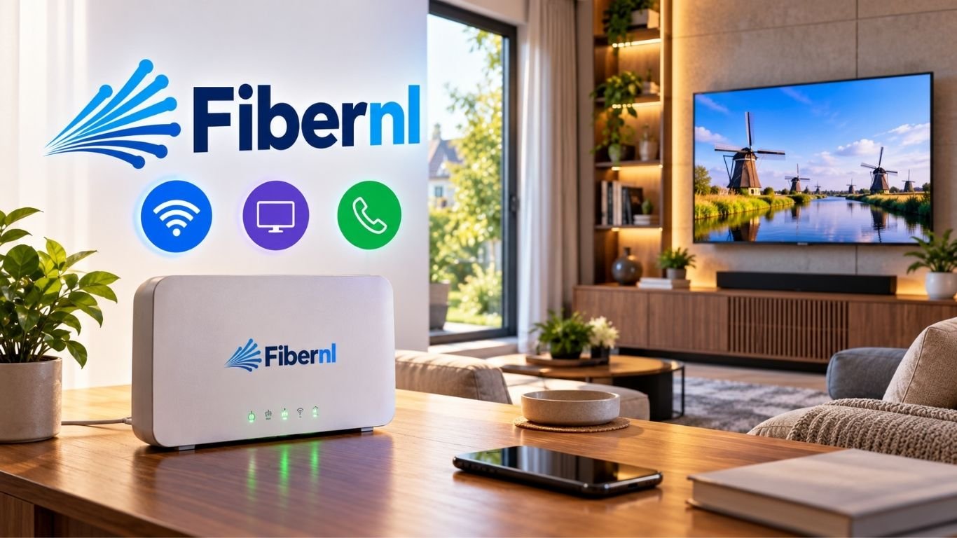 Fibernl Internet Guide: Speeds, Costs, Coverage, and Installation