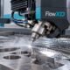 What Is FlowXD? A Simple Guide to 5-Axis Waterjet Cutting