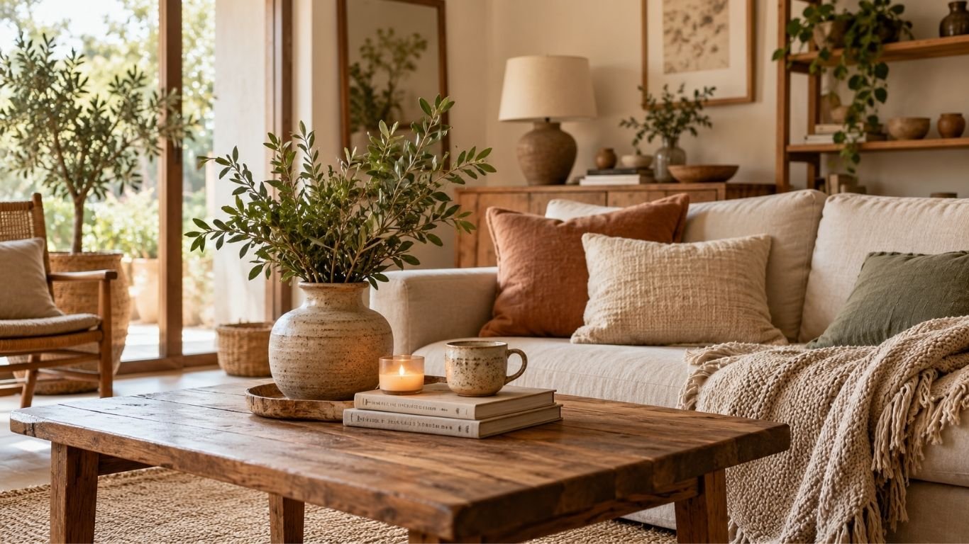 Merfez Lifestyle: Simple Home Decor and Daily Living Tips