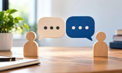 What Is Straightforward Talk? A Simple Guide to Clear Speech