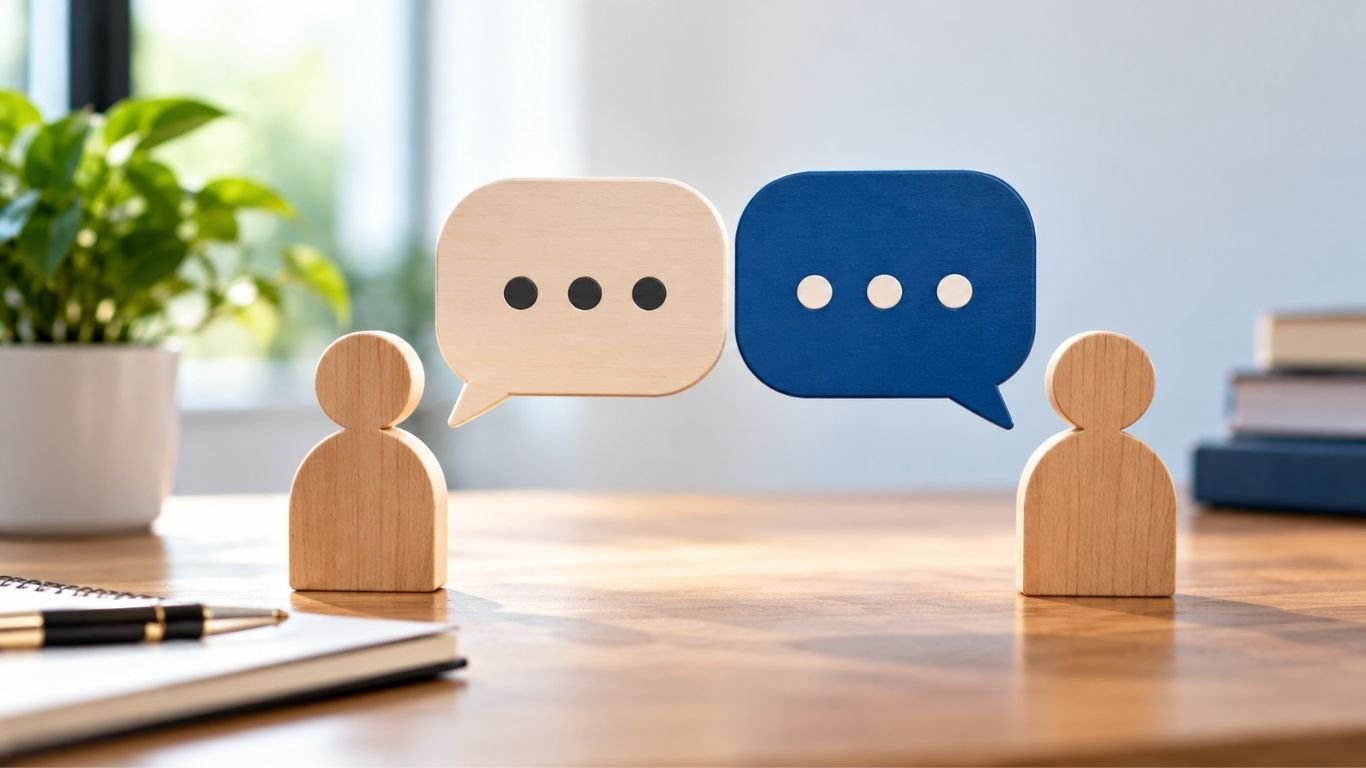 What Is Straightforward Talk? A Simple Guide to Clear Speech