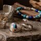 Tsunaihaiya Guide: Japanese Design, Silver Rings, and Bracelets
