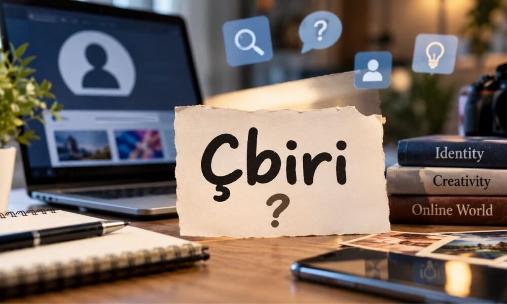 What Is Çbiri? Meaning and Background Explained
