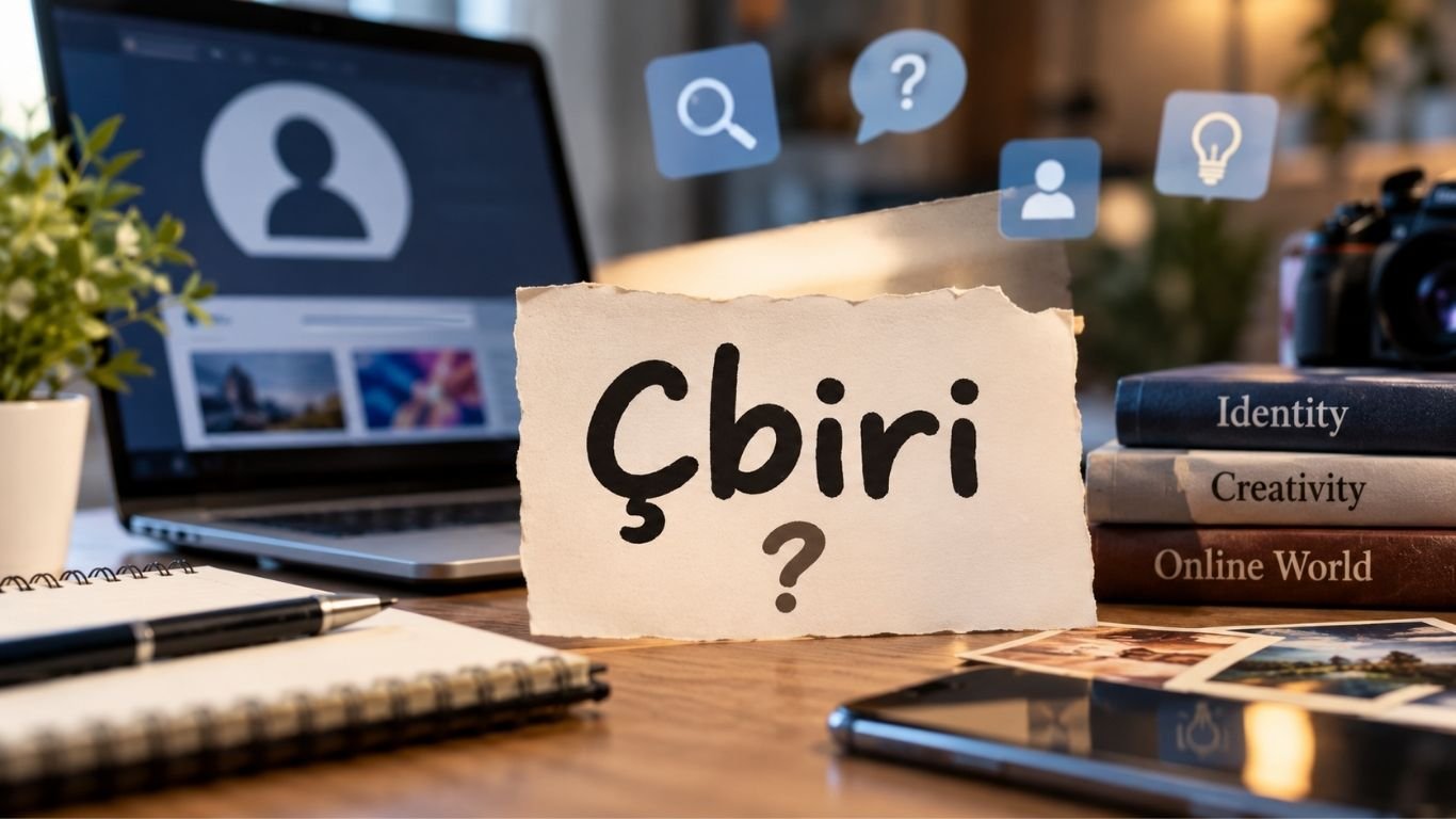What Is Çbiri? Meaning and Background Explained