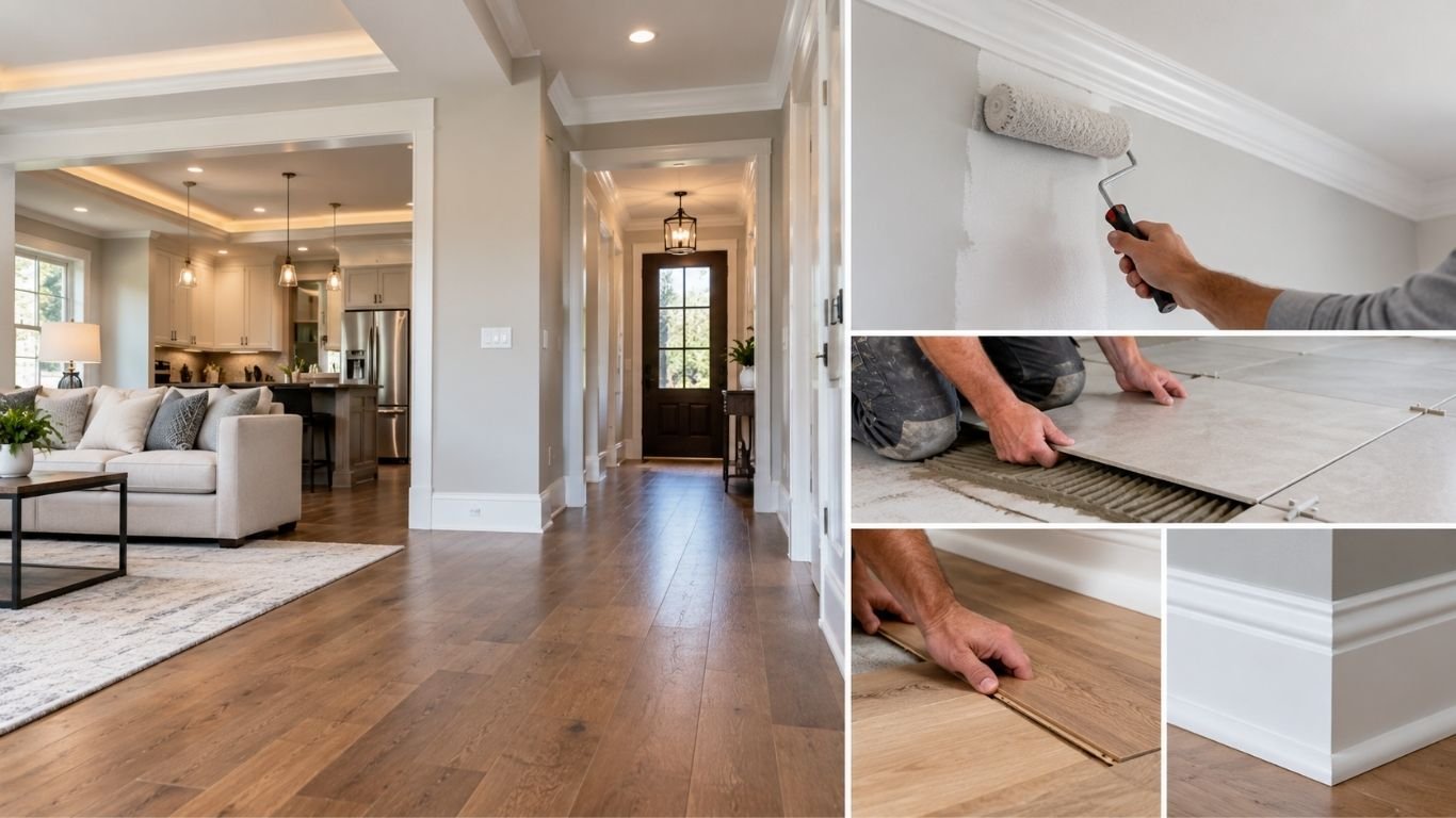 What Is Acamento? A Simple Guide to Building Finishes