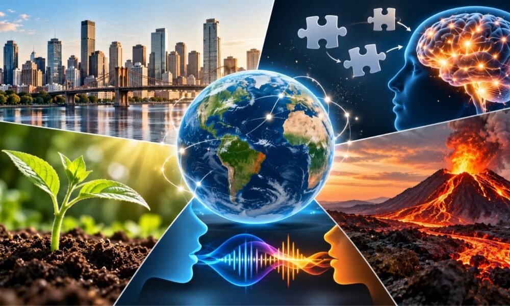 What Is Assimilasjon? Definition and Key Facts Explained