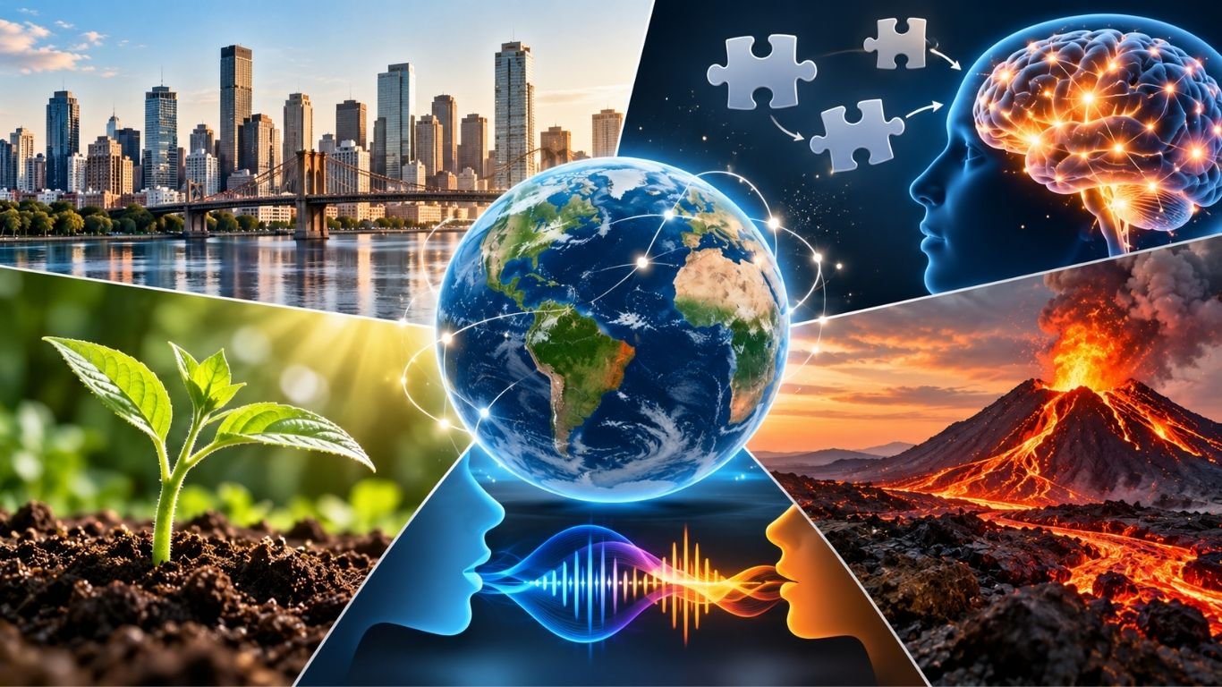 What Is Assimilasjon? Definition and Key Facts Explained