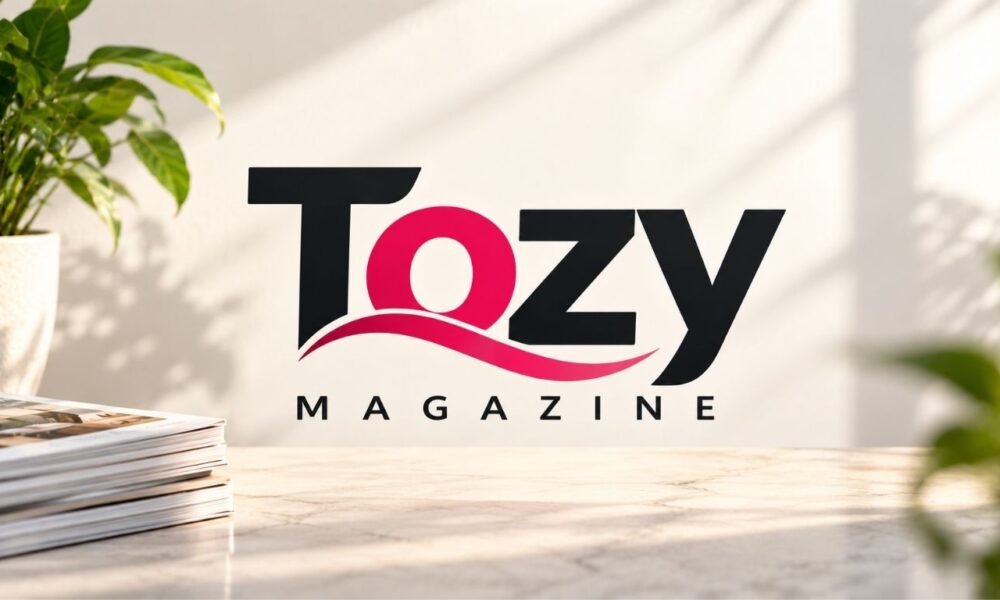 What Is Tozymagazine.com? A Complete Website Guide