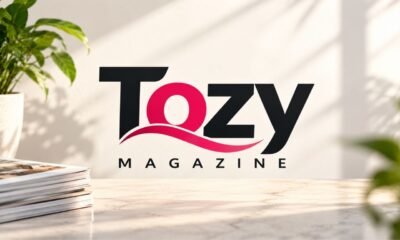 What Is Tozymagazine.com? A Complete Website Guide