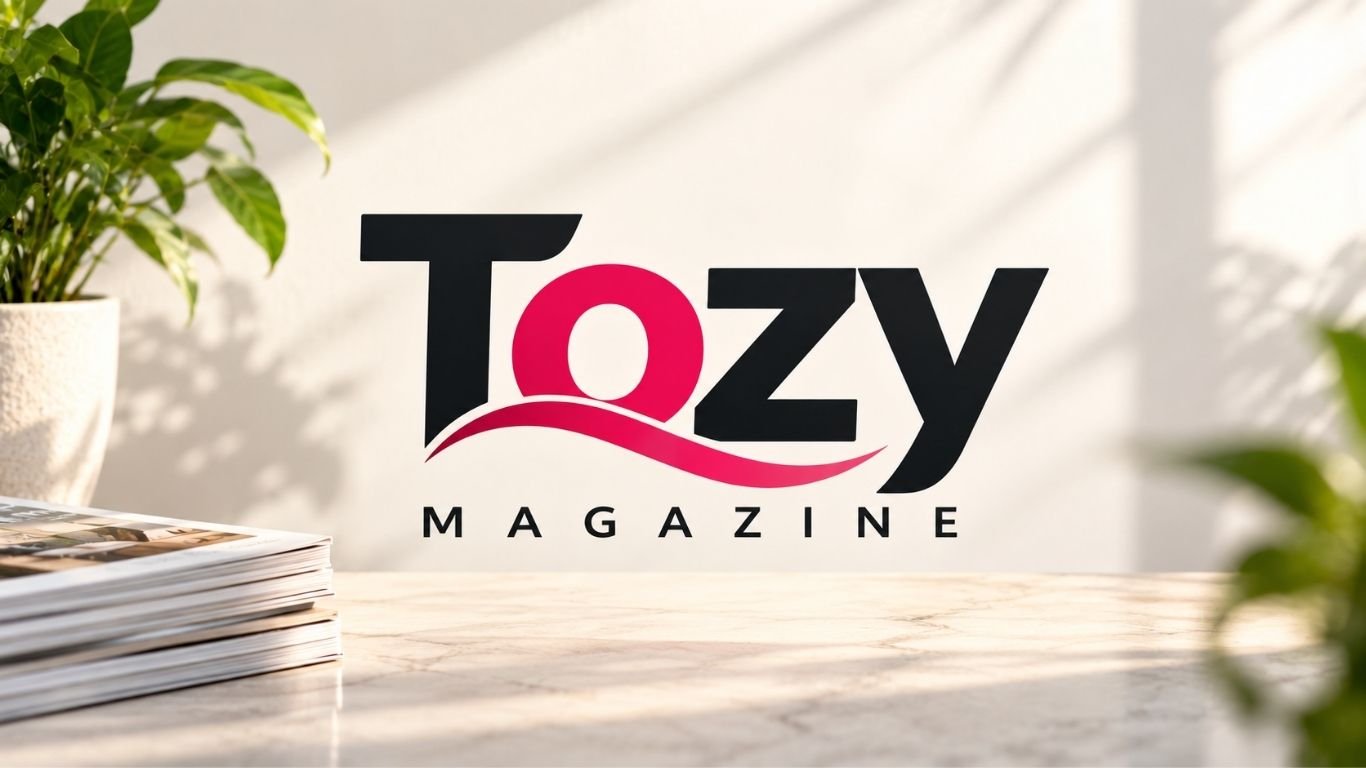 What Is Tozymagazine.com? A Complete Website Guide