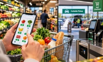 What Is Supermaked? A Complete Guide to Modern Grocery Shopping